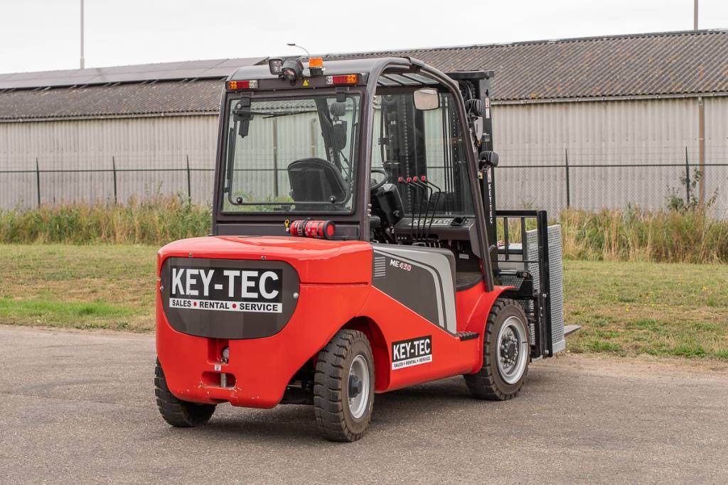 Manitou ME 450