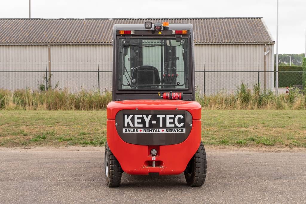 Manitou ME 450