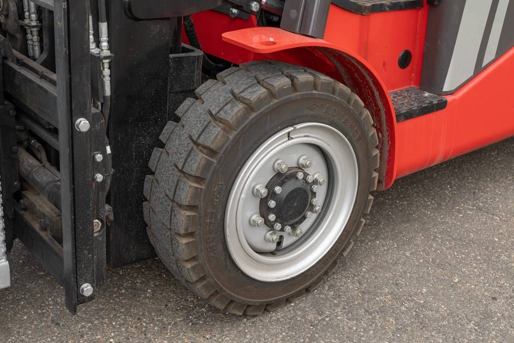 Manitou ME 450