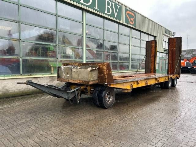 Gheysen & Verpoort R 3121 B