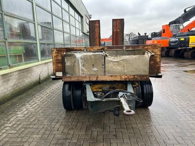 Gheysen & Verpoort R 3121 B
