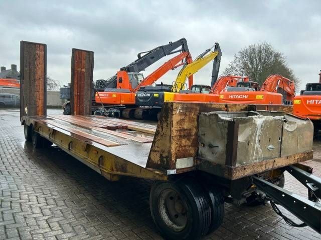 Gheysen & Verpoort R 3121 B