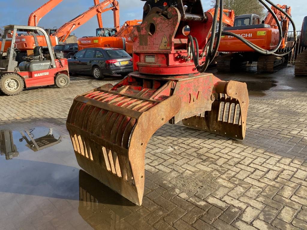 Verachterd VRG 30