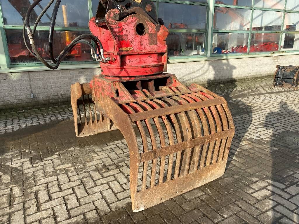 Verachterd VRG 30