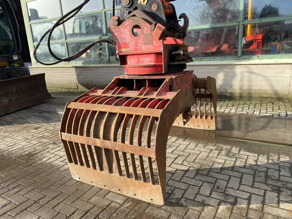 Verachterd VRG 30