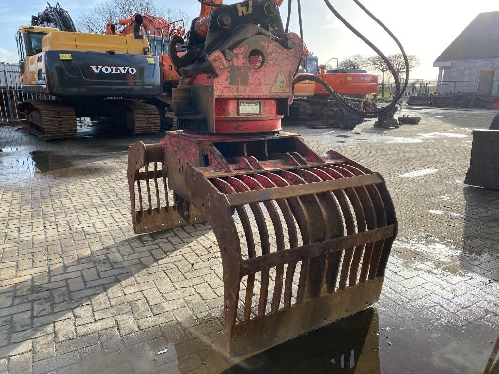 Verachterd VRG 30