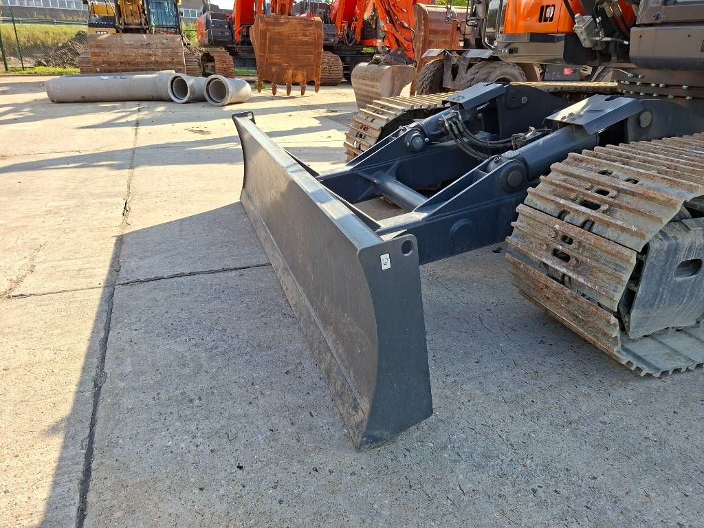 Develon DX 225 LC-7