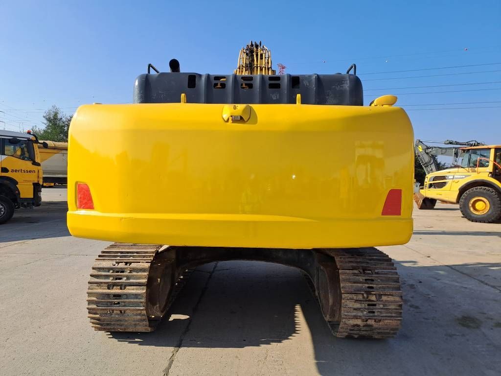 Komatsu PC360LC-10