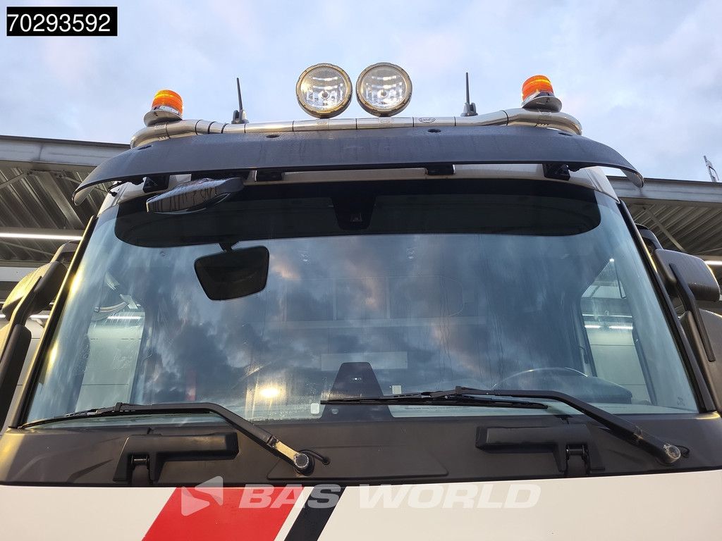 Renault T T 520 6X2 WB320! Full-Air Retarder 2x Tanks Navi ACC