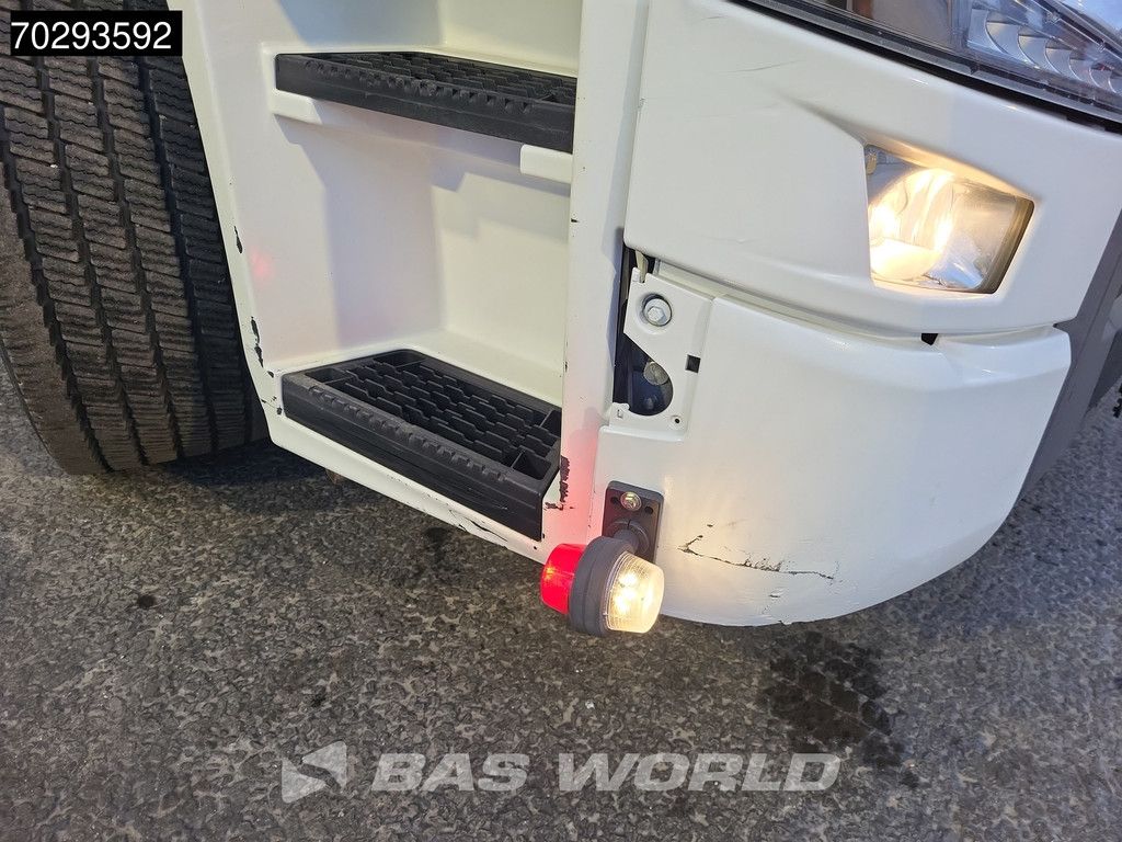 Renault T T 520 6X2 WB320! Full-Air Retarder 2x Tanks Navi ACC
