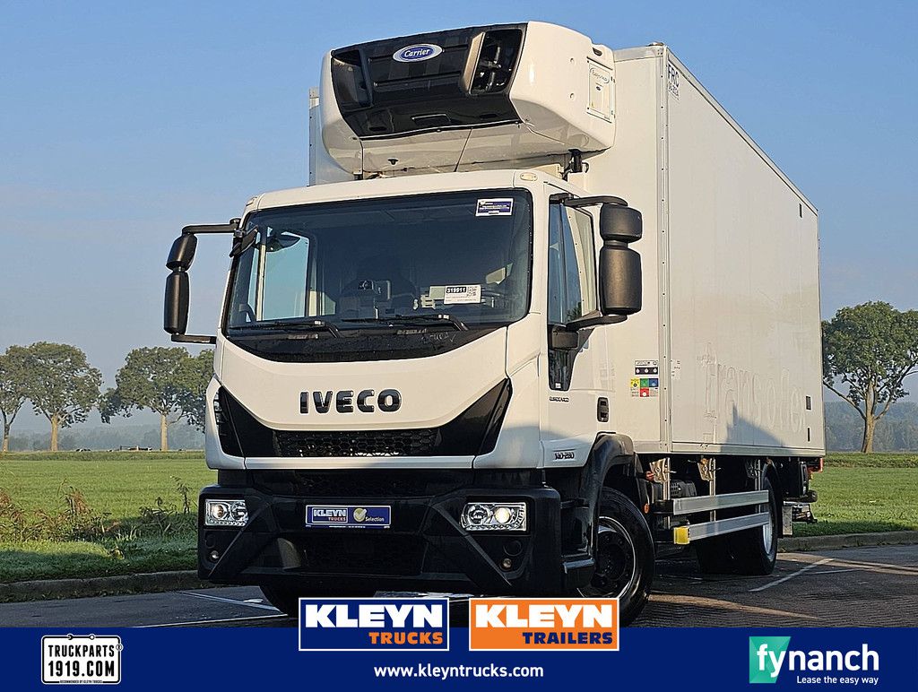 IVECO 140E28 EUROCARGO atp