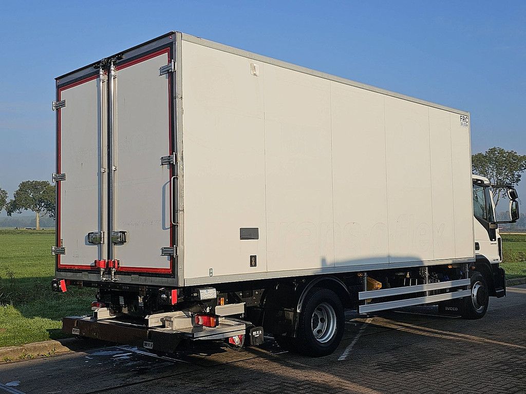 IVECO 140E28 EUROCARGO atp