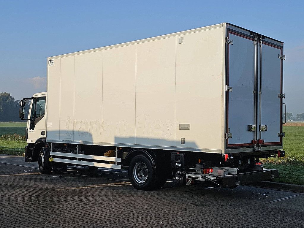 IVECO 140E28 EUROCARGO atp