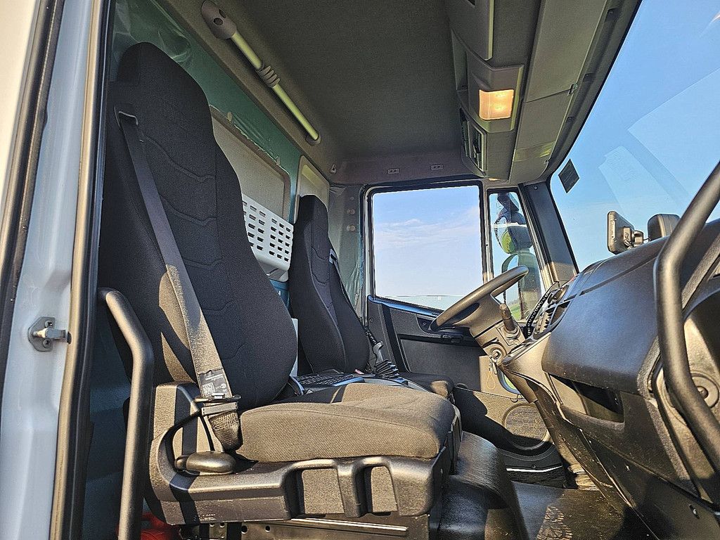 IVECO 140E28 EUROCARGO atp