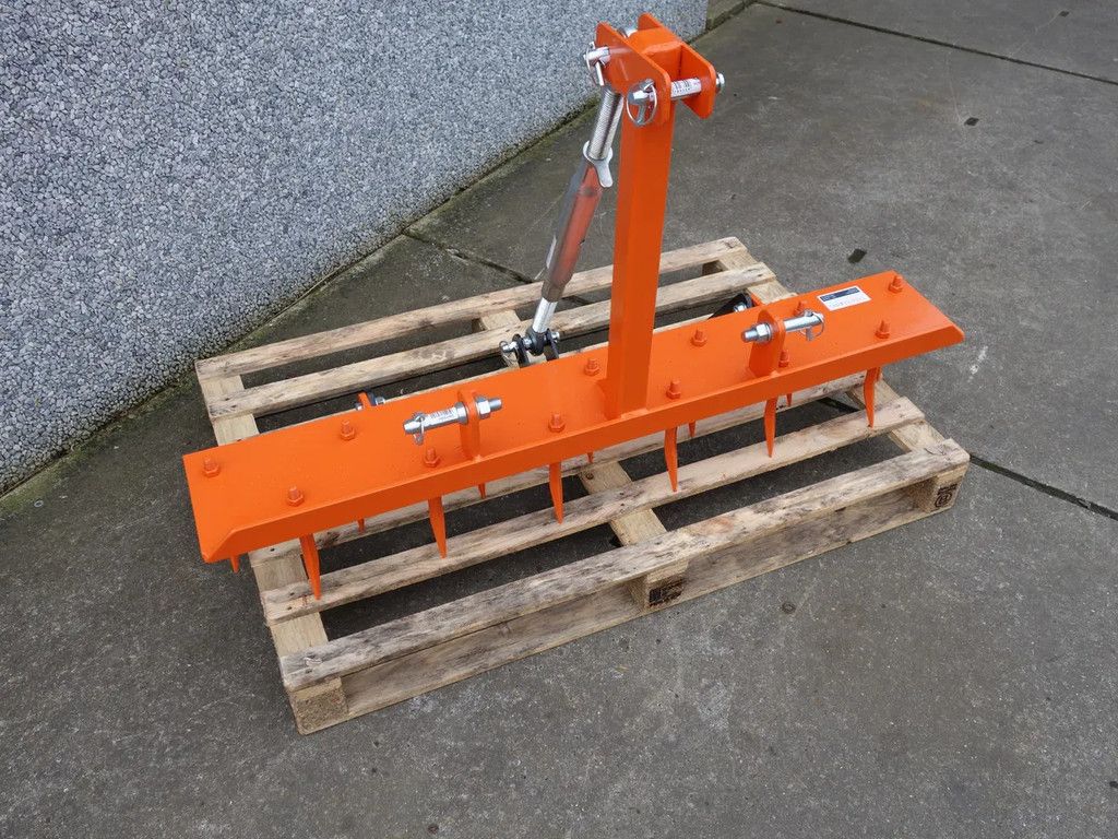 Tarpan Pro Manegebakvlakker