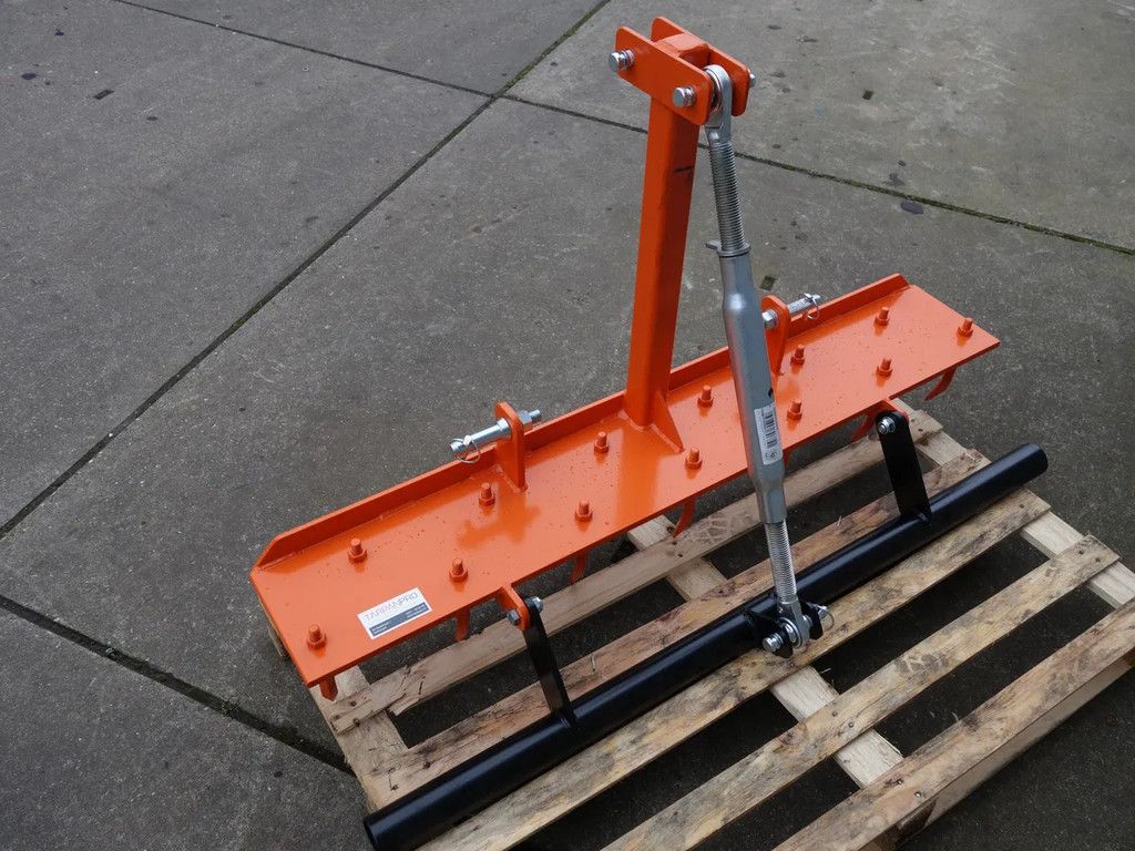 Tarpan Pro Manegebakvlakker