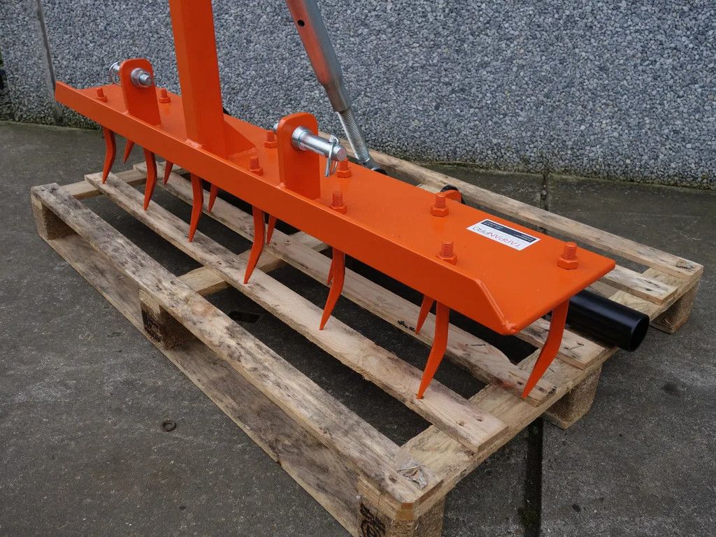 Tarpan Pro Manegebakvlakker