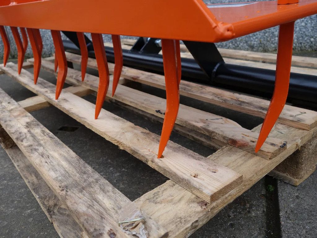 Tarpan Pro Manegebakvlakker