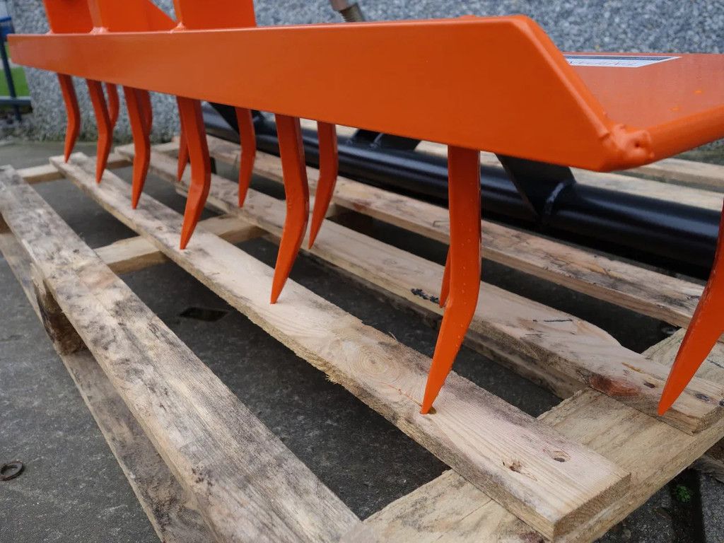 Tarpan Pro Manegebakvlakker