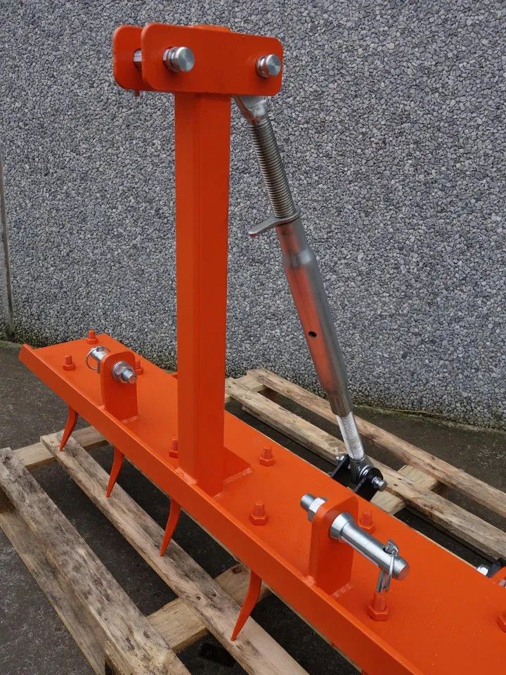 Tarpan Pro Manegebakvlakker