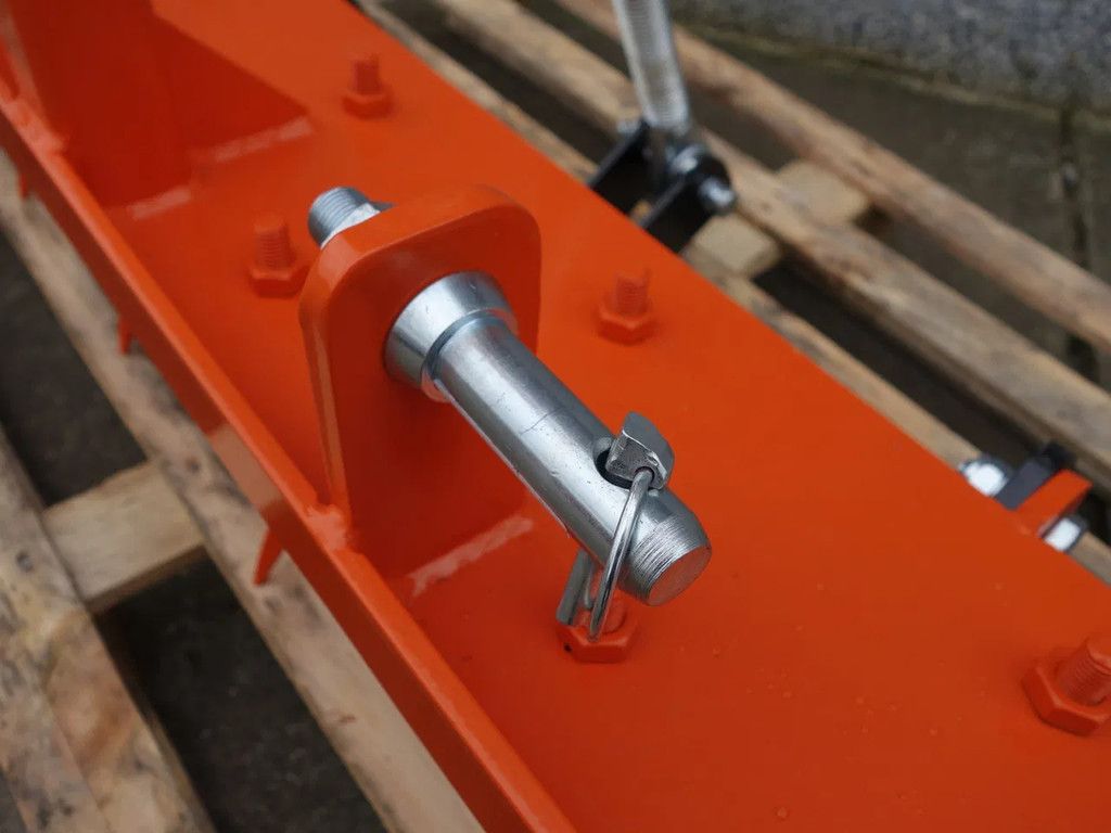 Tarpan Pro Manegebakvlakker