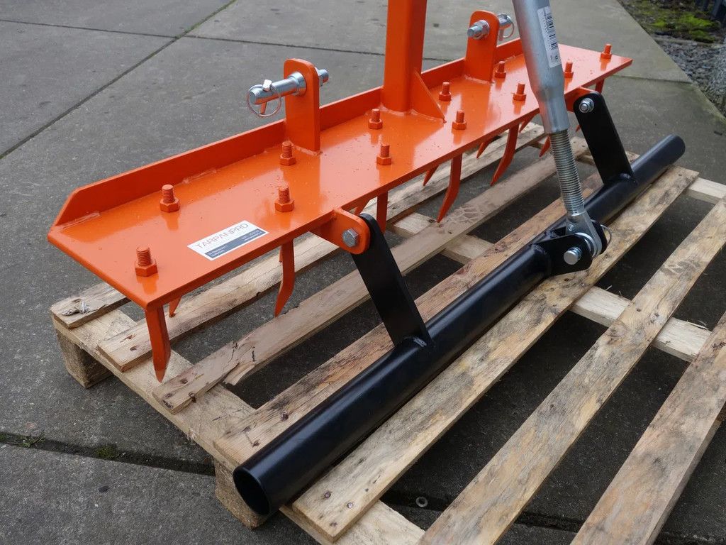 Tarpan Pro Manegebakvlakker