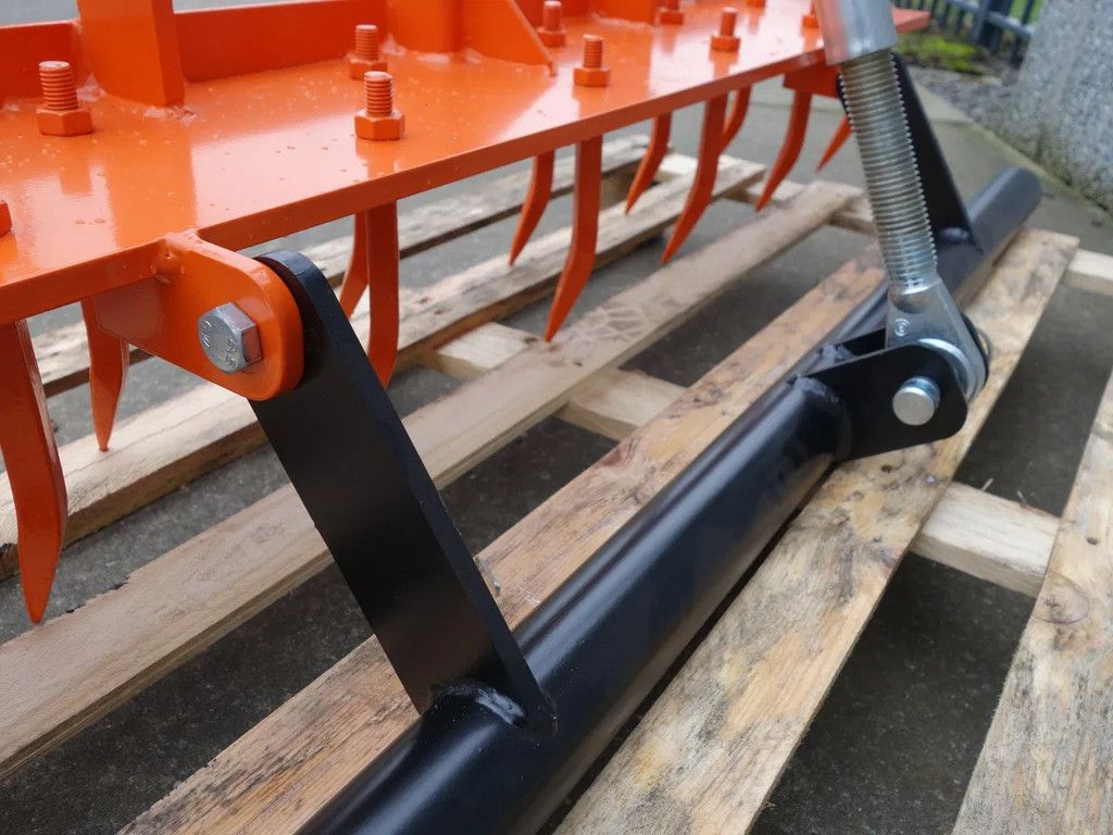 Tarpan Pro Manegebakvlakker