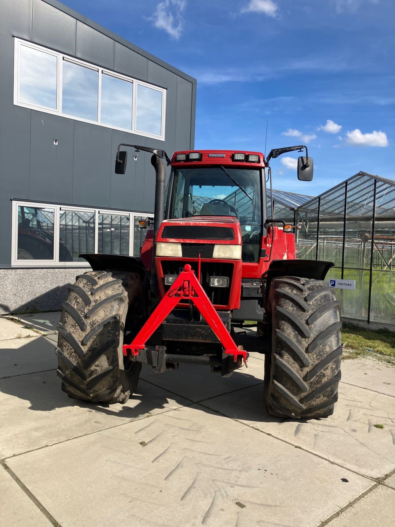 Case 7240 PRO