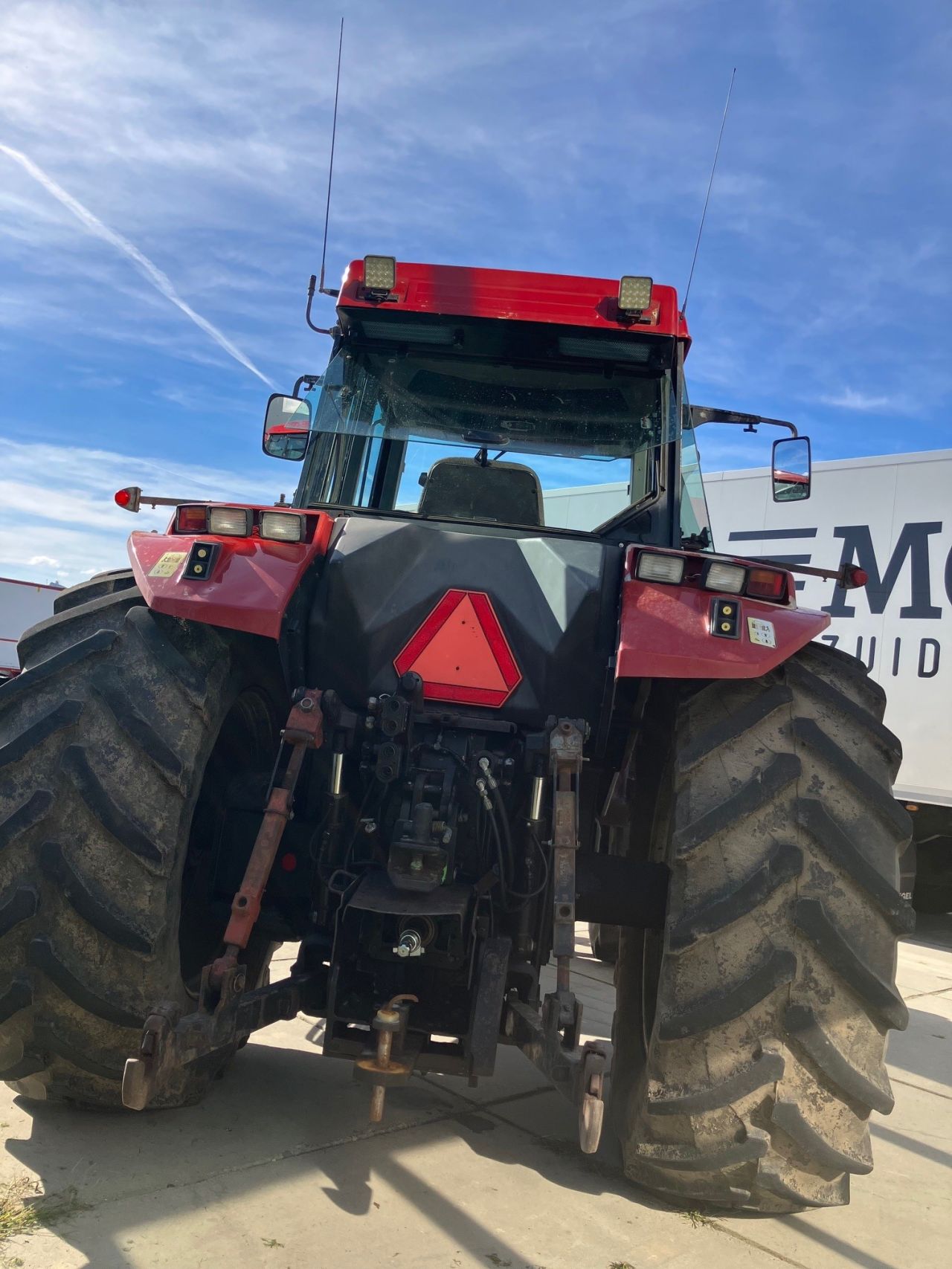 Case 7240 PRO