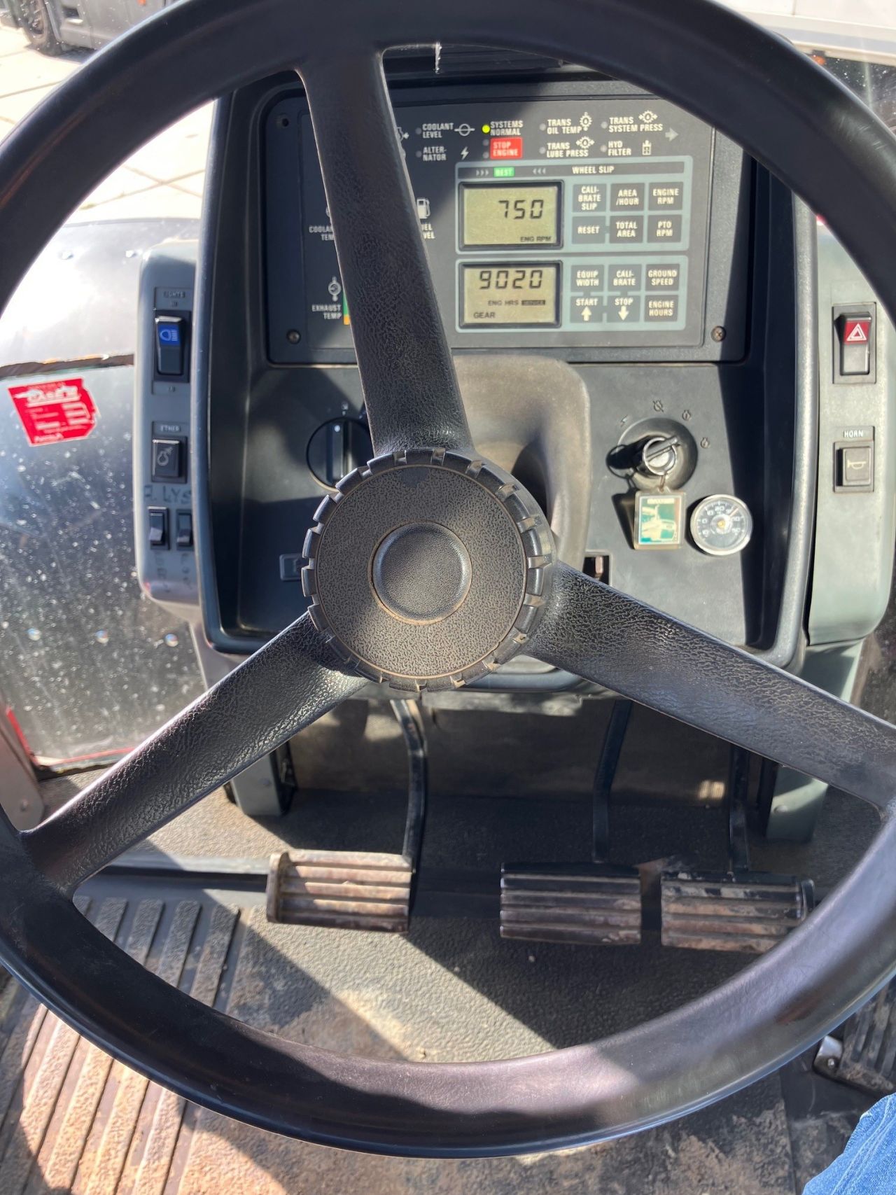 Case 7240 PRO