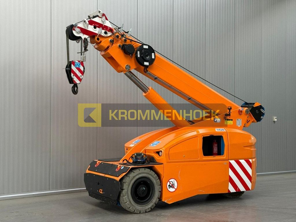 Valla V 110 R KH9627