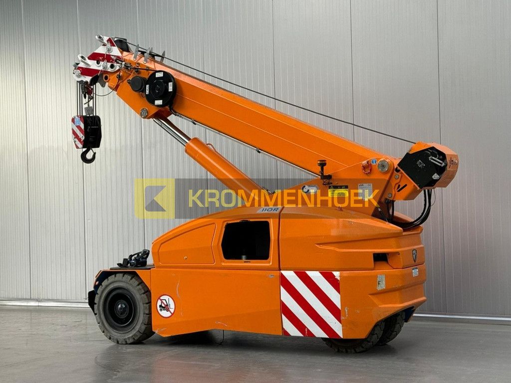Valla V 110 R KH9627