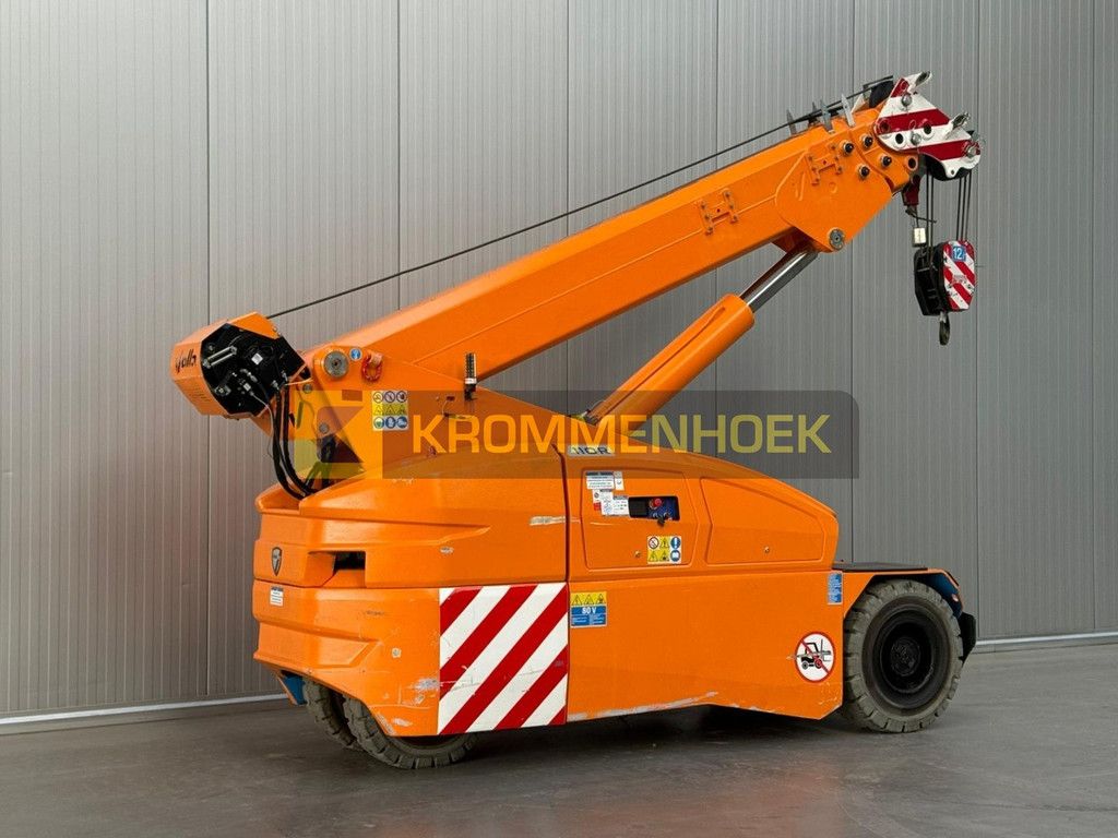 Valla V 110 R KH9627