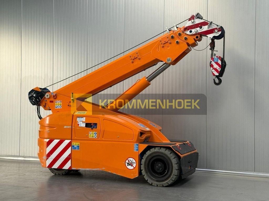 Valla V 110 R KH9627