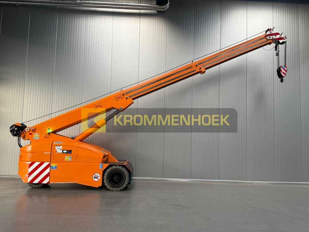 Valla V 110 R KH9627
