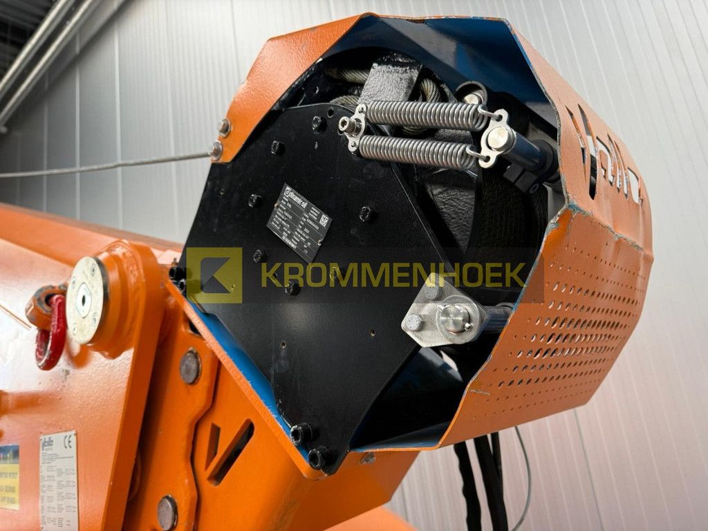Valla V 110 R KH9627