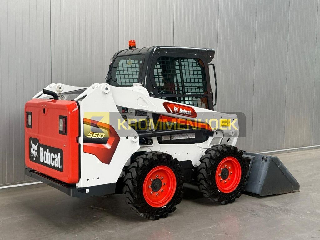Bobcat S 510 KH9564
