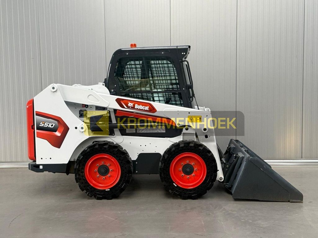 Bobcat S 510 KH9564