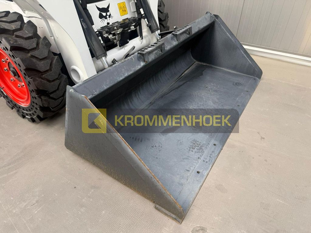 Bobcat S 510 KH9564