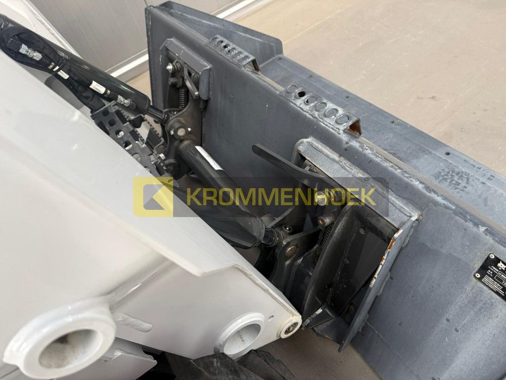 Bobcat S 510 KH9564