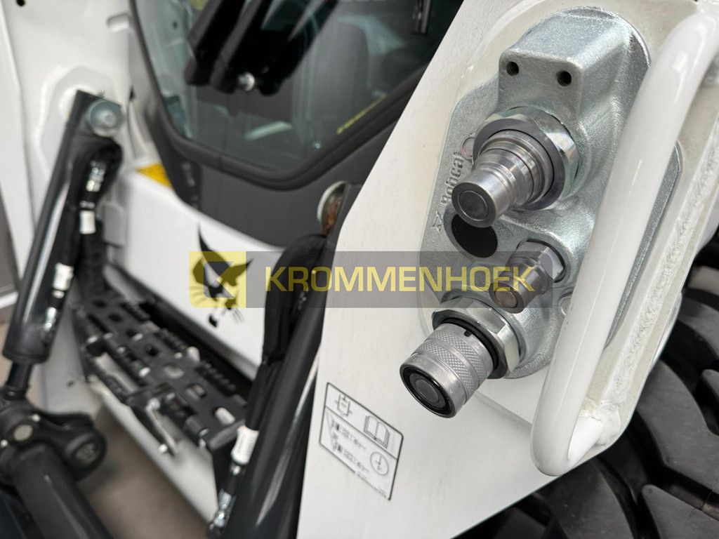 Bobcat S 510 KH9564