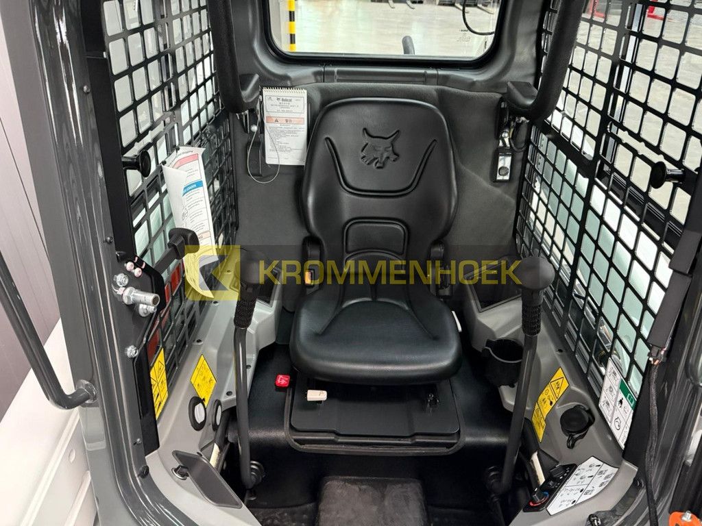 Bobcat S 510 KH9564