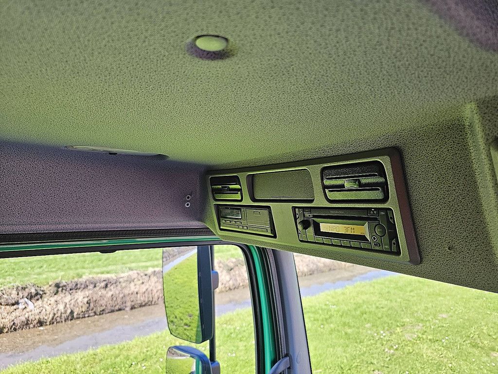 MERCEDES-BENZ ATEGO 1223