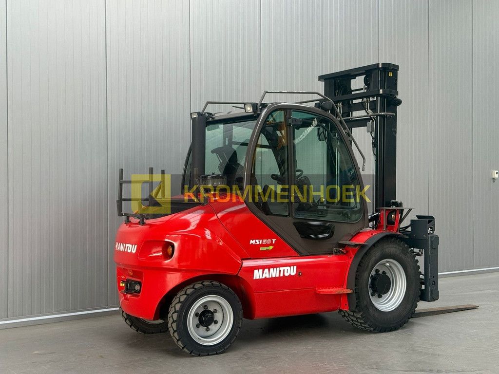 Manitou MSI 50 H KH9550
