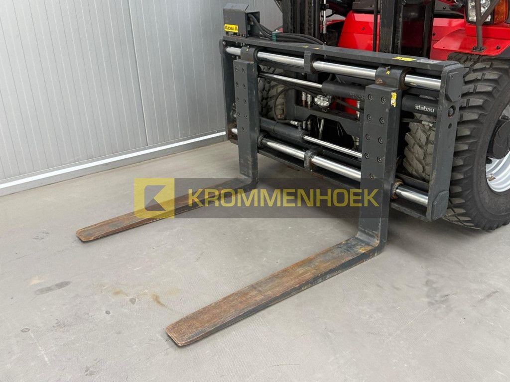 Manitou MSI 50 H KH9550