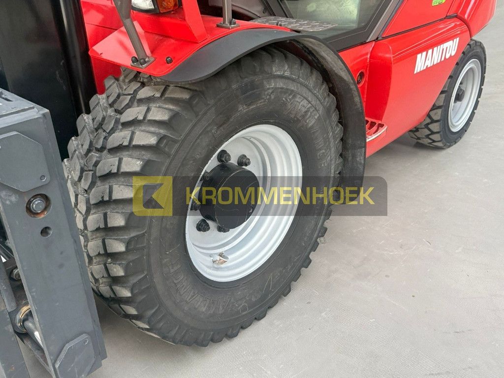 Manitou MSI 50 H KH9550