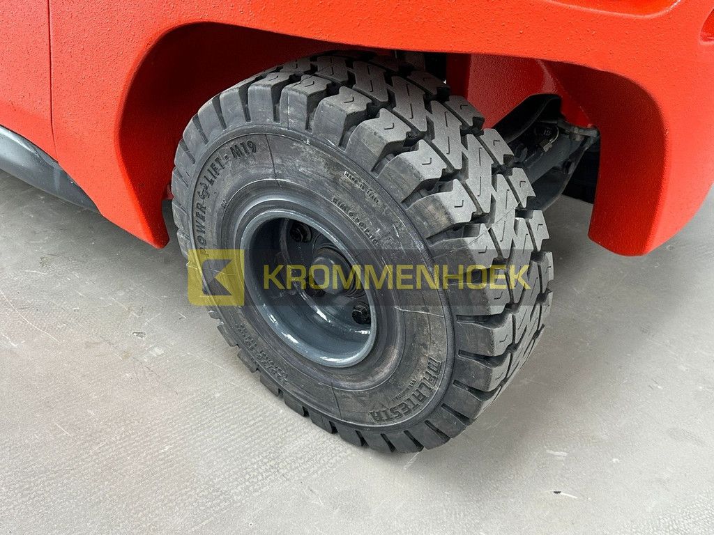Linde H 30 D KH9531
