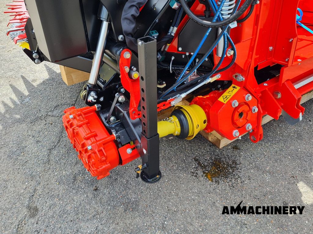 Kemper 460 PRO fits CL