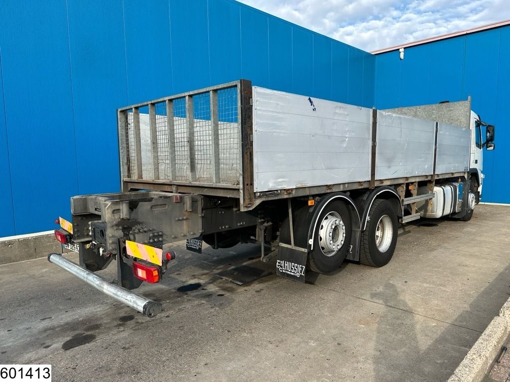 Volvo FM 370 6X2, EURO 5