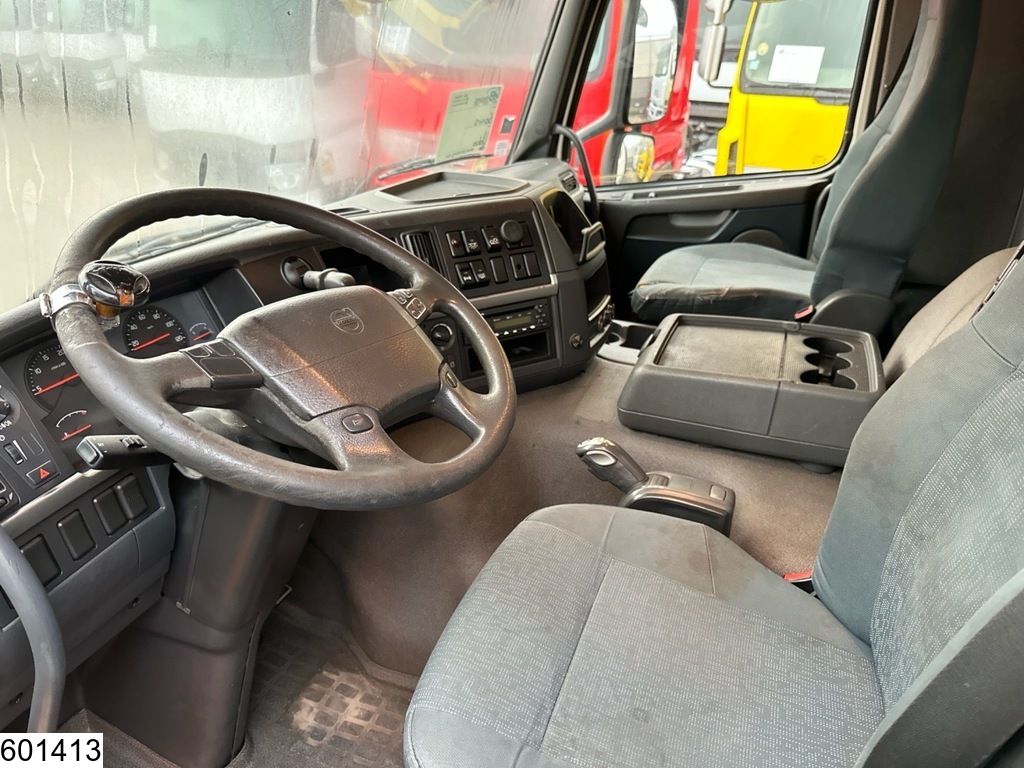 Volvo FM 370 6X2, EURO 5